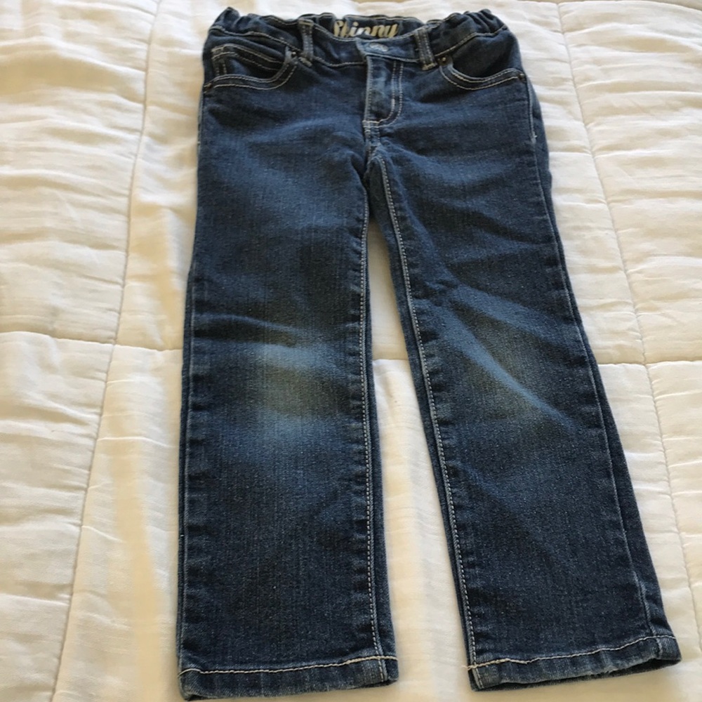 Toddler girl Jeans